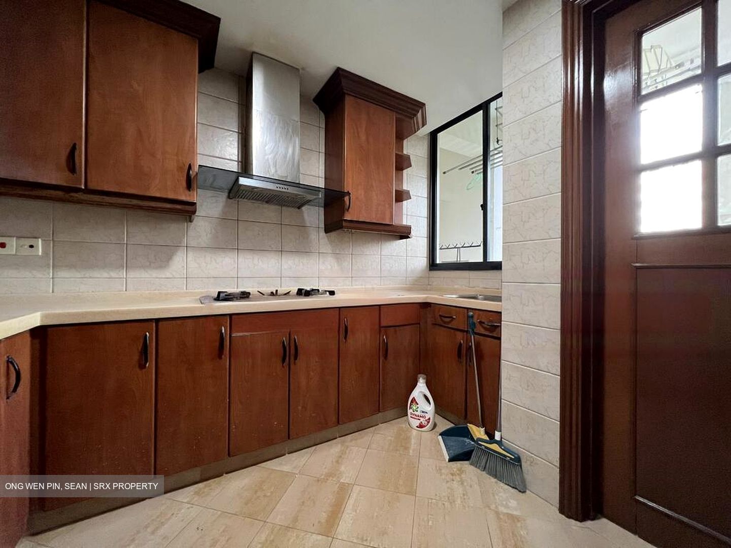 Glendale Park (D23), Condominium #538905781